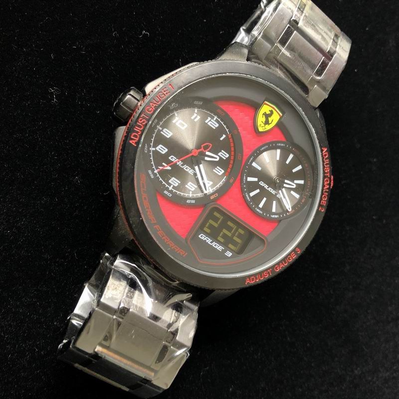 Ferrari watch man-205